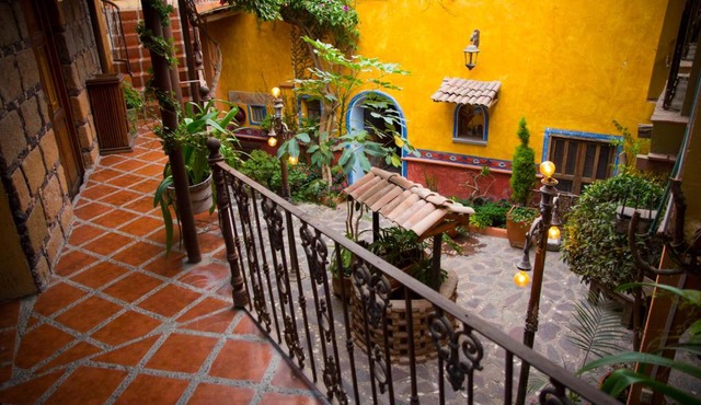 Hotel CasaMia