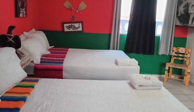 Hotel CasaVictoria