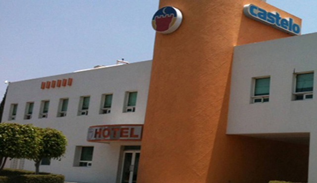 Hotel Castelo
