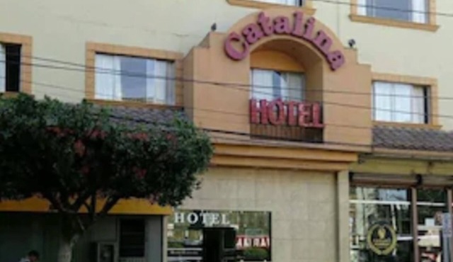 Hotel Catalina