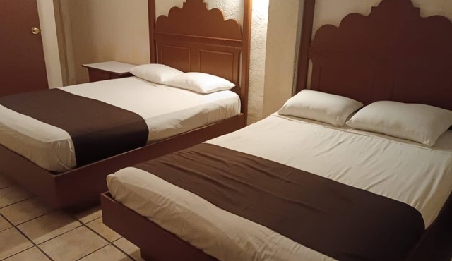 Hotel Cazadores