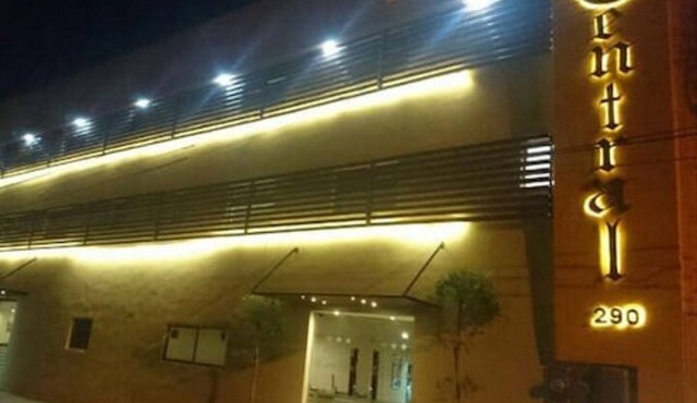 Hotel Central