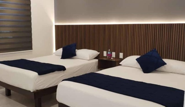 Hotel Cermar Plaza