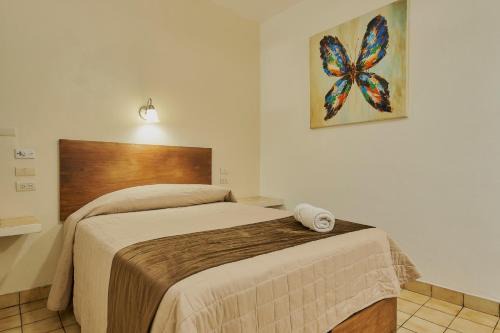 Hotel Cervantino