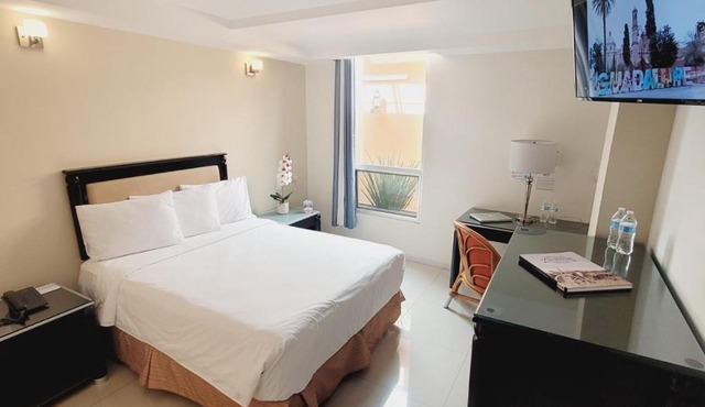 Hotel CH