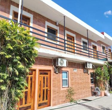 Hotel Chaac Calakmul