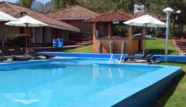 Hotel Chapala Country