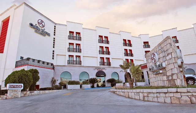 Hotel Colón Plaza Business Class