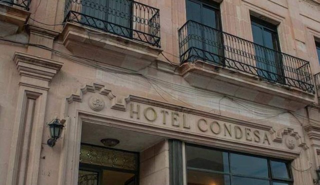 Hotel Condesa