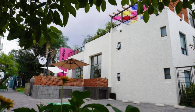 Hotel Consulado