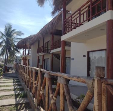 Hotel Coral Bungalow