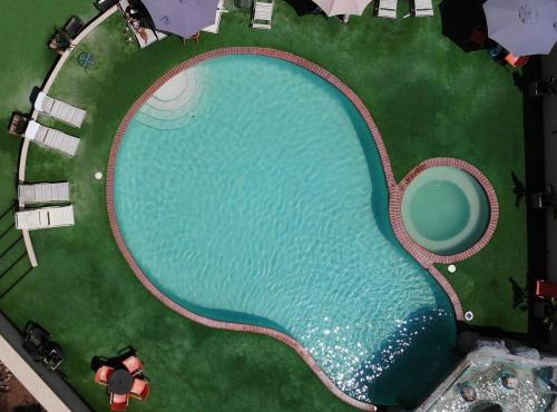 Hotel Corona Plaza