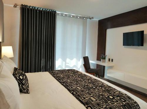 Hotel Corral Grande