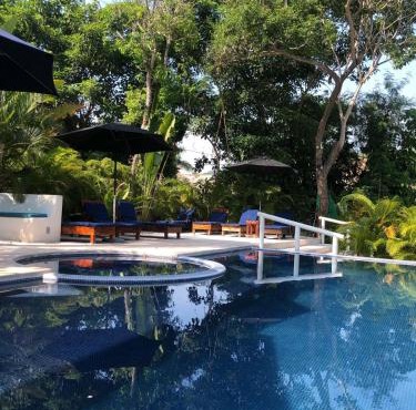 Hotel Costa Bella