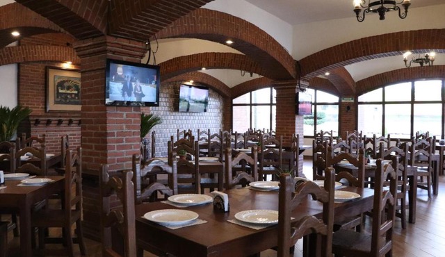 Hotel Cuamanco
