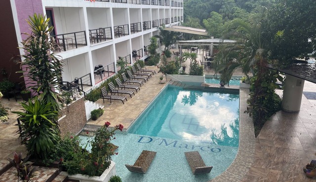 Hotel D Marco Express