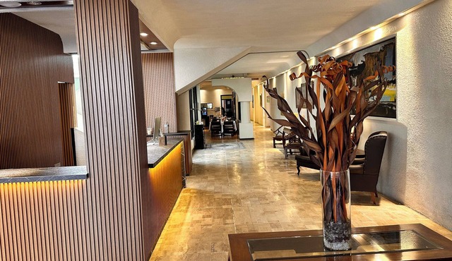 Hotel del Fresno