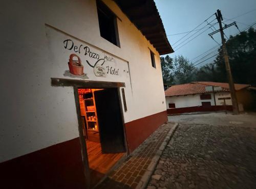 Hotel del Pozo