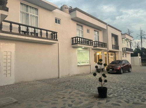 Hotel Del Real