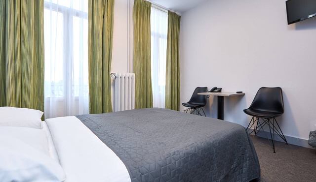Hotel Derby MERODE