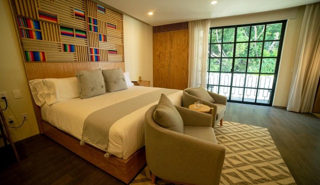 Hotel Dex Tlaquepaque