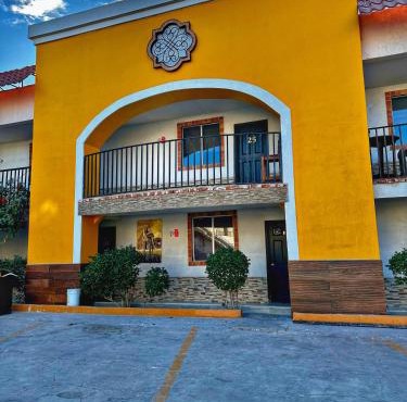 Hotel Dial
