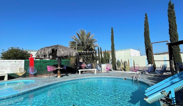 Hotel Diamante