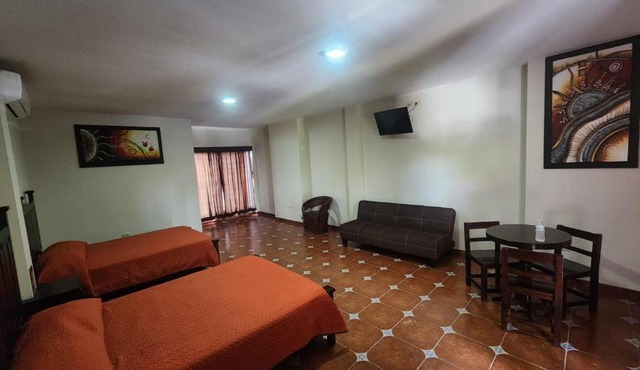 HOTEL DON JOSE