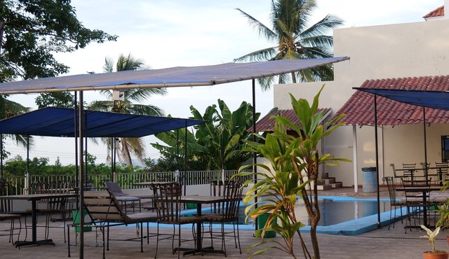 Hotel Dubái de Miramar