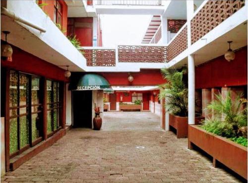 Hotel Dulce Morelia