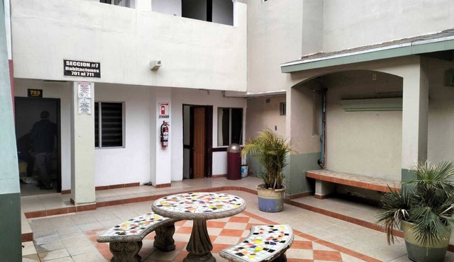 HOTEL ECONOMICO