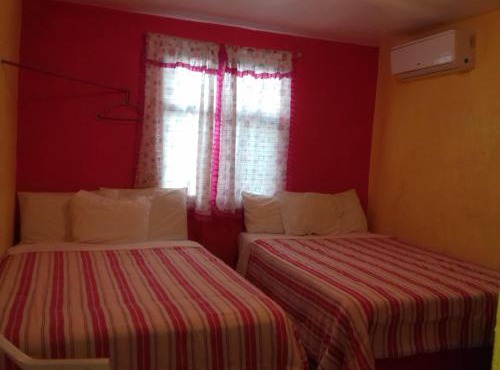 Hotel Economico