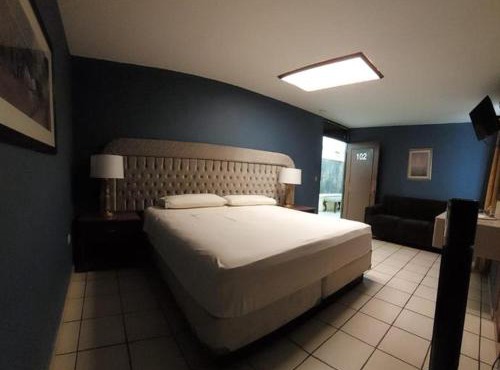 Hotel el Cortes