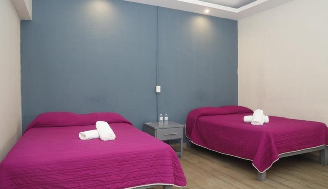 Hotel El Detalle