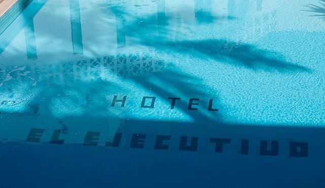 Hotel El Ejecutivo Tijuana