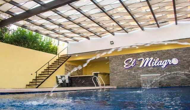 Hotel el Milagro