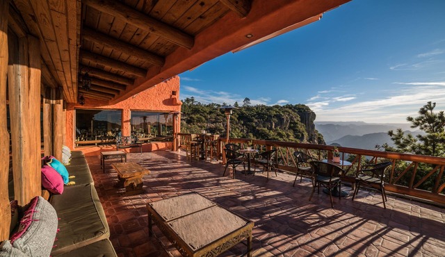 Hotel El Mirador by Balderrama Hotel Collection