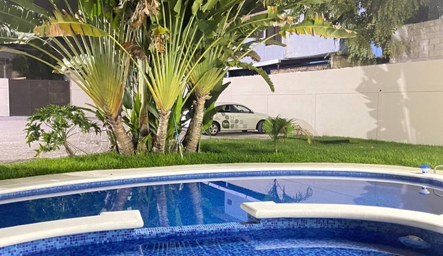 Hotel El Mirador