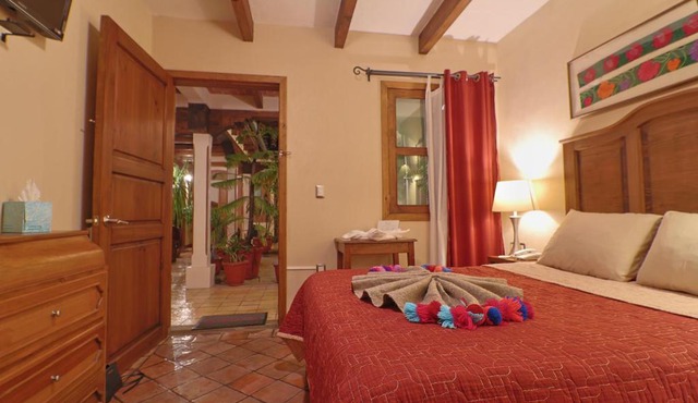 Hotel El Zaguán Histórico