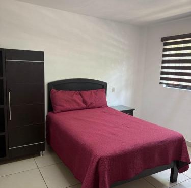 Hotel "El origen de BRICM"