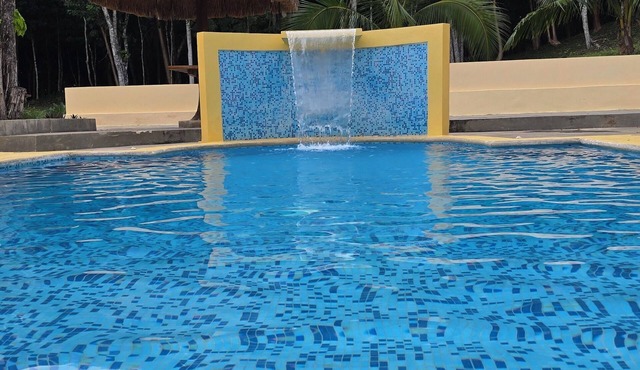 Hotel El Paraíso Calakmul