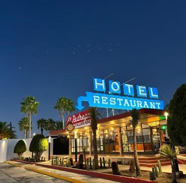 Hotel El Pedregal