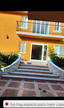 Hotel El Refugio