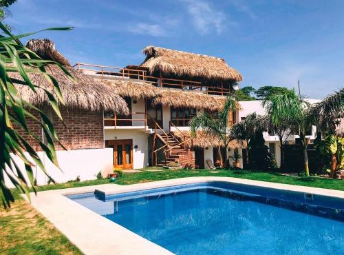 Hotel el Risco