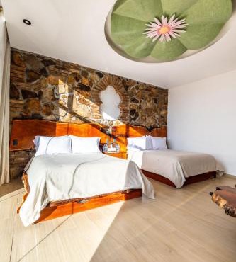 Hotel El Templo