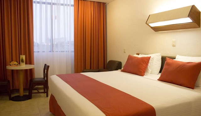 Hotel Enríquez