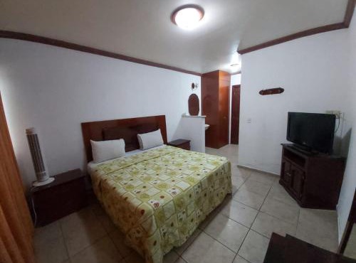 Hotel Estación Guadalajara