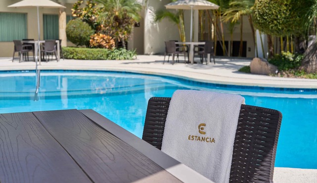 Hotel Estancia Business Class