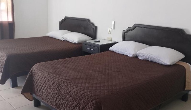 Hotel Estrella