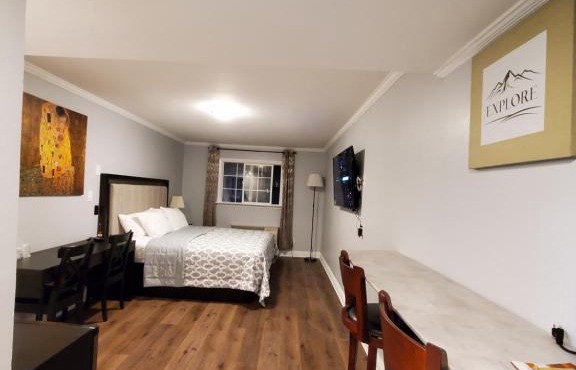 Hotel Europa